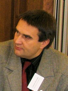 Lubomír Červenka
